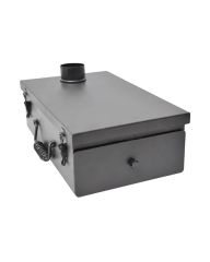 NURGAZ Katlanır Çadır Sobası (NGC066)