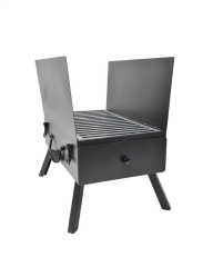 NURGAZ Katlanır Çadır Sobası (NGC066)