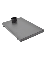 NURGAZ Katlanır Çadır Sobası (NGC066)