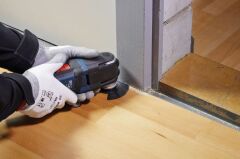 BOSCH Starlock Raspa Bıçak Seti 5 Parça (2608664131)