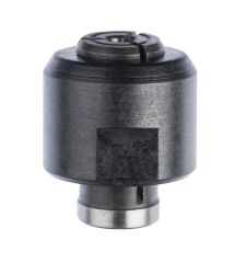 BOSCH Somunlu Pens Seti 1/8'' 3,2 mm (Kalıpçı Taşlama - Freze için)