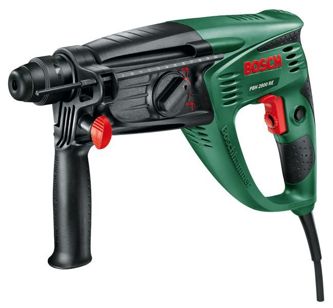 BOSCH PBH 2800 RE SDS-Plus Kırıcı Delici