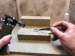 PROXXON MFB/E LPG Bütan Gazlı Havya Lehim Tabancası(28146)