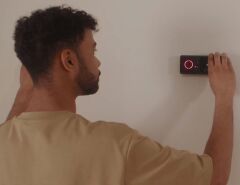 BOSCH Truvo Duvar Tarama Dedektörü Multi Dedektör