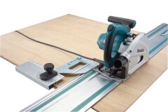 MAKİTA SP6000 Dalma Tip Daire Testere Makinası 165 mm Testereli
