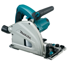 MAKİTA SP6000 Dalma Tip Daire Testere Makinası 165 mm Testereli