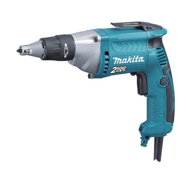 MAKİTA FS2300X Alçıpan Vidalama Makinası 2500 Devir