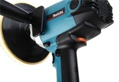 MAKİTA PV 7000C Zımpara ve Polisaj Makinası