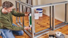 BOSCH Easy Spirit Level Dijital Su Terazisi (0603667000)