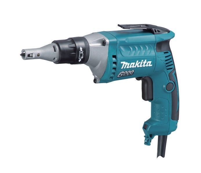 MAKİTA FS6300X Alçıpan Vidalama Makinası 6000 Devir