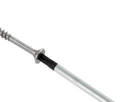 BOSCH 6 Parça Tornavida Takımı (1600A016BF)