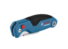 BOSCH Profesyonel Maket Bıçağı Seti 2 Parça (1600A016BM)