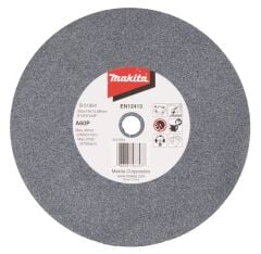 MAKİTA 205x19x15,8 mm NK Bileme Taşı 60 kum GB 801  İçin (B-51954)