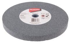 MAKİTA 205x19x15,8 mm NK Bileme Taşı 60 kum GB 801  İçin (B-51954)