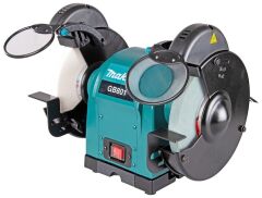 MAKİTA GB 801 Zımpara Taş Motoru 550 Watt 200 mm