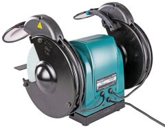 MAKİTA GB 801 Zımpara Taş Motoru 550 Watt 200 mm