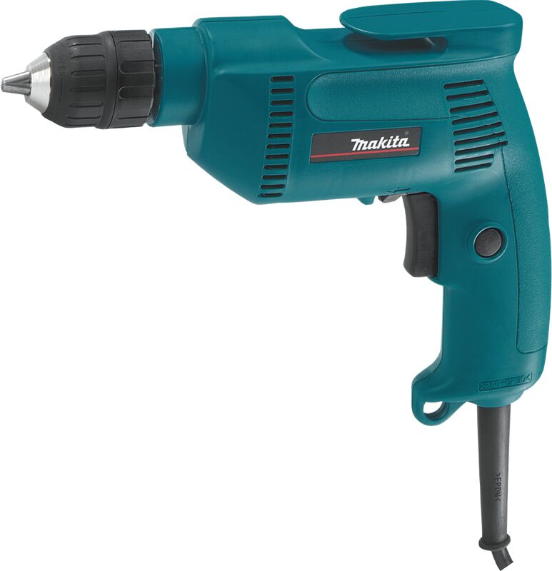 MAKİTA 6408 Darbesiz Matkap 530 Watt