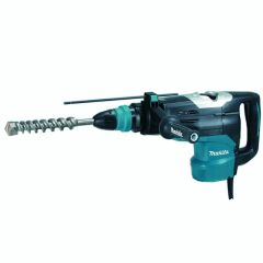 MAKİTA HR5202C SDS-Max Kırıcı Delici 1510 Watt 11 Kg