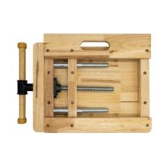 Rox Wood Tezgah Üzeri Mengeneli Çalışma Tezgahı