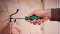 BOSCH 6 Parça Tornavida Takımı (1600A027PM)