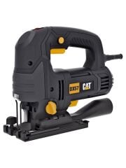CAT DX57 750Watt Profesyonel Devir Ayarlı Dekupaj Testere
