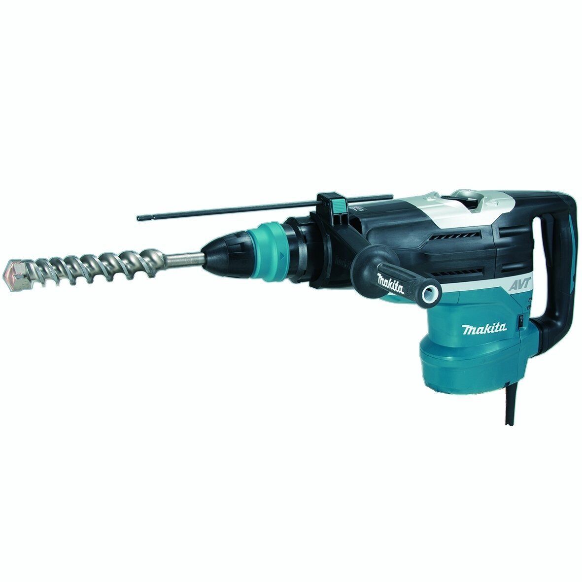 MAKİTA HR5212C SDS-Max Kırıcı Delici 1510 Watt 12 Kg