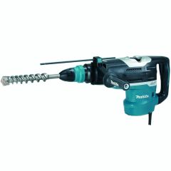 MAKİTA HR5212C SDS-Max Kırıcı Delici 1510 Watt 12 Kg