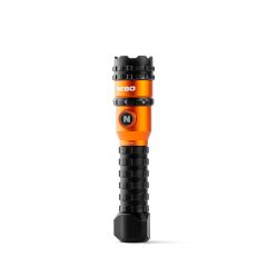 NEBO Master FL1500 Şarjlı El Feneri 1500 Lümen (FLT-1017-G)