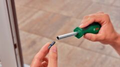 BOSCH 12 Parça Cırcırlı Bits Tornavida Seti (1600A027PP)