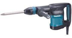 MAKİTA HM 0870C SDS-Max Kırıcı 1100 Watt 5.1 Kg