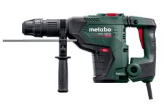METABO KHEV 5-40 BL SDS-Max Kırıcı Delici 1150 Watt 8.3 Kg