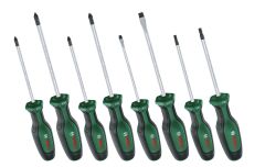 BOSCH Tornavida Seti 8 Parça (1600A02BX8)