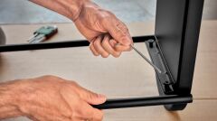 BOSCH Top Başlı Uzun Alyan Anahtar Takımı 9 Parça (1600A02BX9)