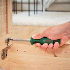 BOSCH 26 Parça Lokma - Bits ve Pense Alet Seti (1600A02BY2)