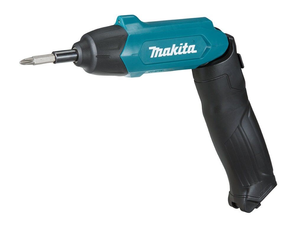 MAKİTA DF001DW Akülü Vidalama 3.6 Volt