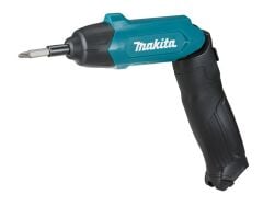 MAKİTA DF001DW Akülü Vidalama 3.6 Volt