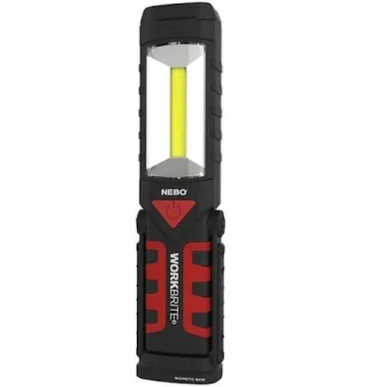 NEBO Workbrite 2 Led El Feneri (6304.1)