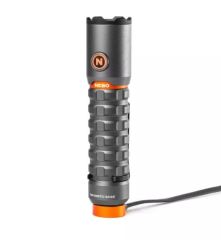 NEBO Torchy Şarjlı Mini El Feneri 2000 Lümen (1006-G)