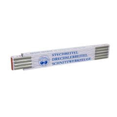 KIRSCHEN Two Cherries Ahşap Kırma Metre 2 mt (8202000)