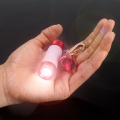 NEBO Poplite Led Anahtarlık Fener (20 Lümen)