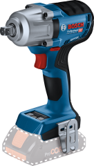 BOSCH GDS 18 V-450 PC Şarjlı Somun Sıkma Makinası 450 Nm 18 Volt (Akü ve Şarj Aleti Hariç)