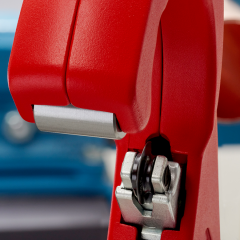 KNIPEX Tubix XL Metal Boru Kesici (903103BK)