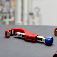 KNIPEX Tubix XL Metal Boru Kesici (903103BK)