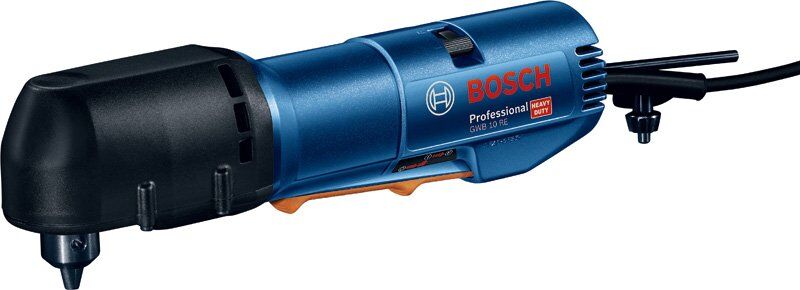 BOSCH GWB 10 RE Köşe Matkabı 400 Watt