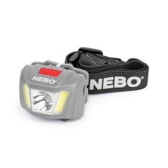 NEBO 6444T Kafa Feneri 250 Lümen