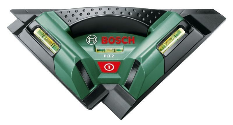 BOSCH PLT 2 Fayans Lazeri