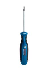BOSCH Profesyonel T10 x 75 mm Deliksiz Torx Tornavida (1600A01V0A)