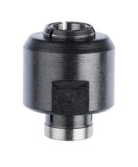 BOSCH Somunlu Pens Seti 1/4'' 6,35 mm (Kalıpçı Taşlama - Freze için)