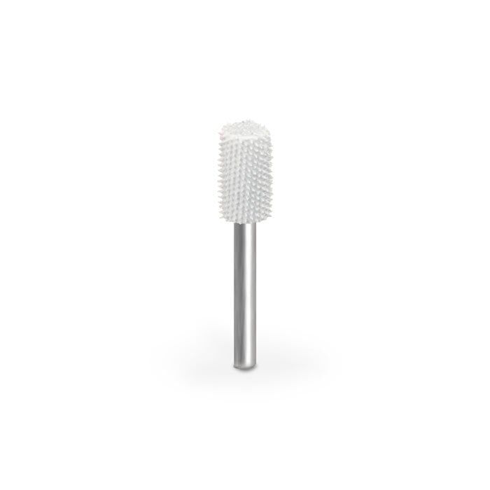 SABURTOOTH 18C14-32 Silindir Tip Törpü Ekstra İnce Diş (Sap:3.2 mm)