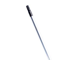 BOSCH Profesyonel T15 x 75 mm Deliksiz Torx Tornavida (1600A01V0B)